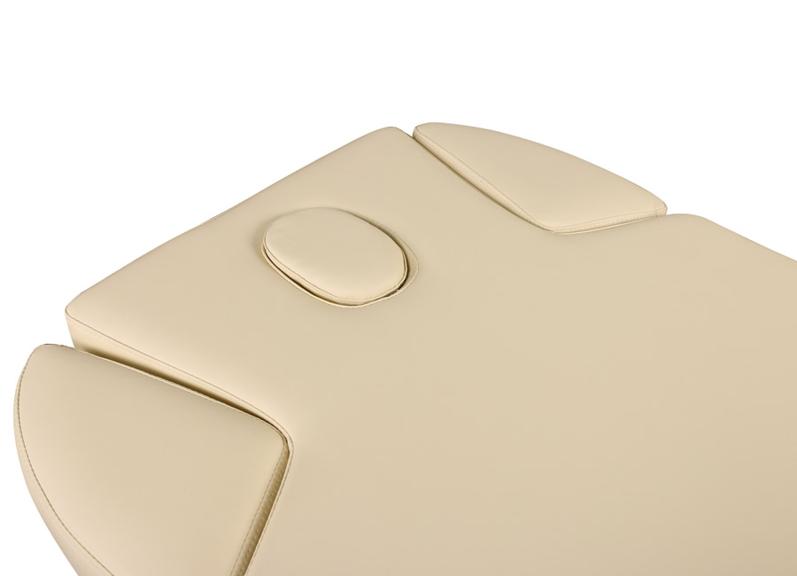 HZ-3838 Elite 4-Motor Electric Spa Treatment & Massage Table HZ-3838 Elite 4-Motor Electric Spa Treatment & Massage Table - Image 15