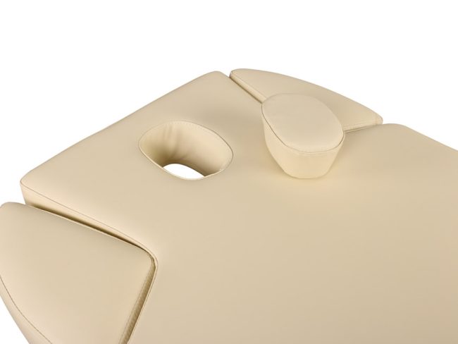 HZ-3838 Elite 4-Motor Electric Spa Treatment & Massage Table