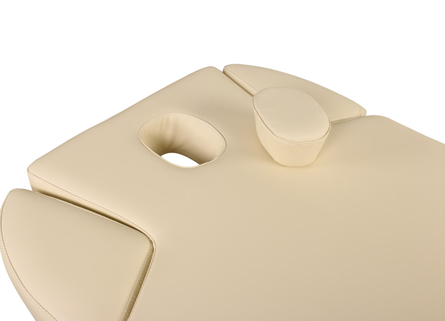 HZ-3838 Elite 4-Motor Electric Spa Treatment & Massage Table HZ-3838 Elite 4-Motor Electric Spa Treatment & Massage Table - Image 14