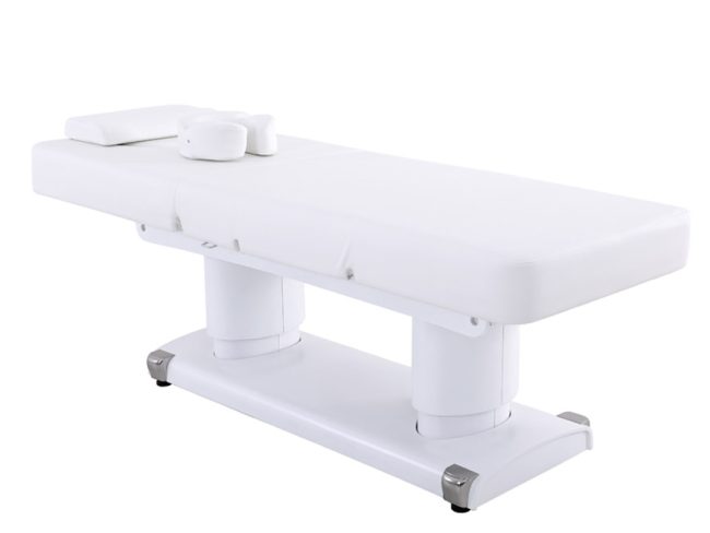 HZ-3838E Spa Wellness Table Flat