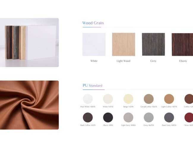 HZ-3838 Elite 4-Motor Electric Spa Treatment & Massage Table