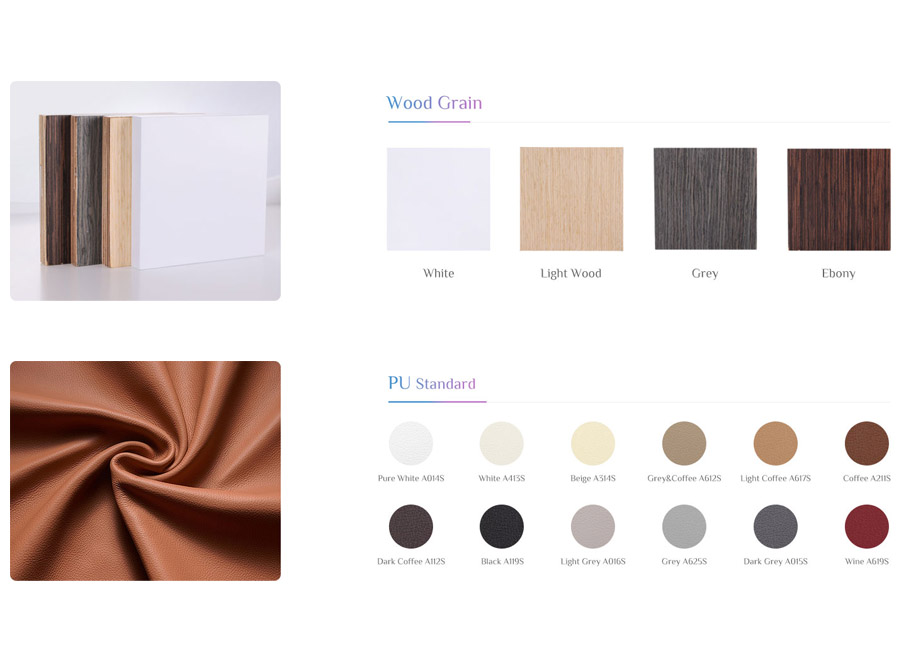 HZ-3838 Elite 4-Motor Electric Spa Treatment & Massage Table HZ-3838 Elite 4-Motor Electric Spa Treatment & Massage Table - Image 19