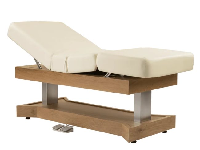 ISA Electric Spa Bed