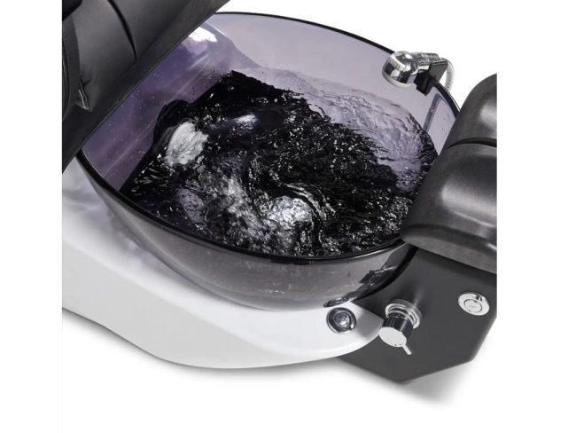 Le Rêve VE Pedicure Spa Basin Operating