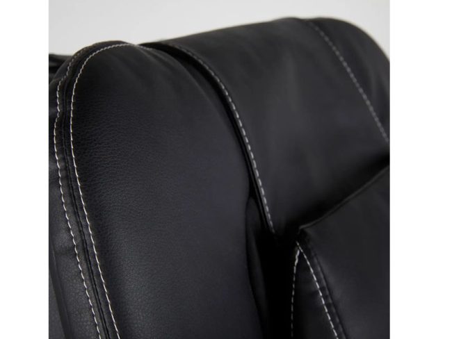 Le Rêve VE Pedicure Spa Upholstery Closeup