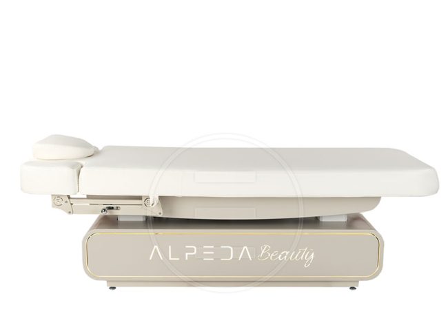 Lyre Lg Wma Treatment Bed Flat