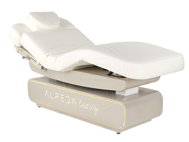 Lyre Lg Wma Treatment Bed