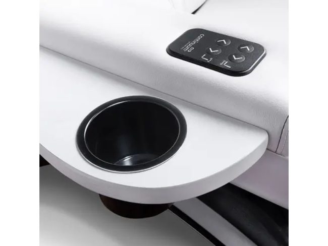 Maestro Opus™ Pedicure Spa Buttons