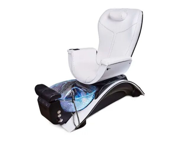 Maestro Opus™ Pedicure Spa LED