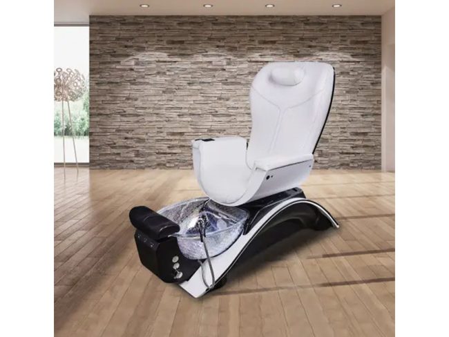 Maestro Opus™ Pedicure Spa Spa Setting