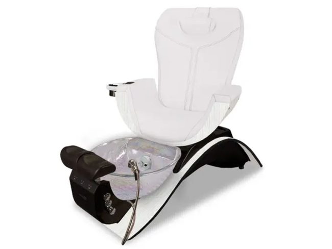 Maestro Opus™ Pedicure Spa Swivel