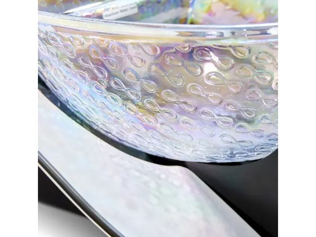 Maestro Opus™ Pedicure Spa Closeup Large