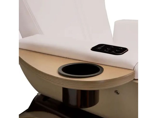 Maestro Opus™ Pedicure Spa Manicure Hand Rest