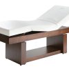 Manak Electric Spa Massage Table Raised Top