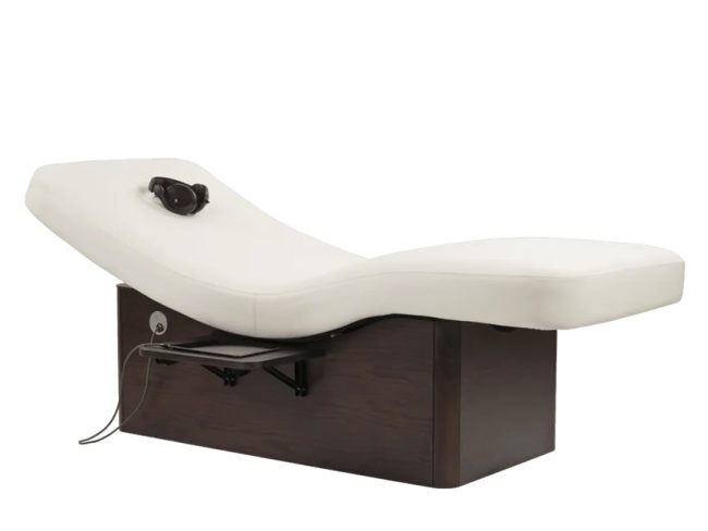 Nada Brahma Vibroacoustic Table