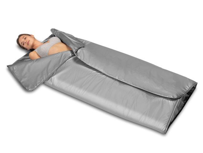 Imetec Physiosauna Comfort Plus