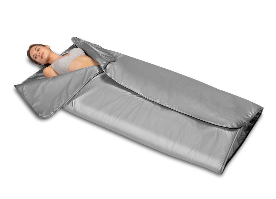 Imetec Physiosauna Comfort Plus