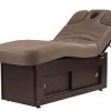 Raman Electric Spa Massage Table Facehole Unplugged