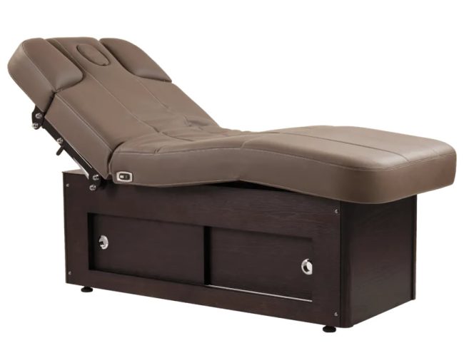 Raman Electric Spa Massage Table
