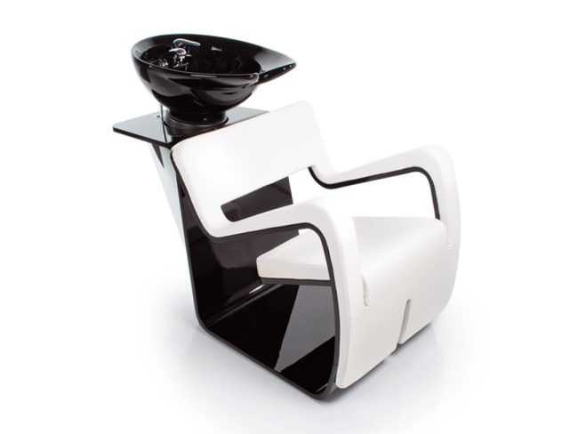 Blackwash Shampoo Station by MG Bross