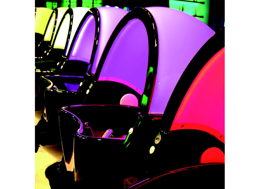 Teknowash Plus Shampoo Station by MG Bross - Image 7