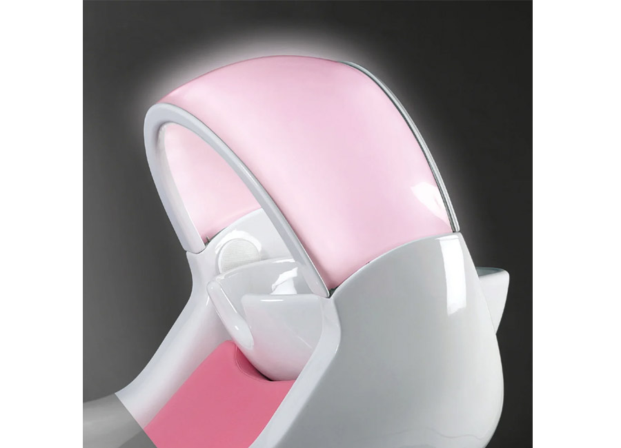 Teknowash Plus Shampoo Station by MG Bross - Image 3