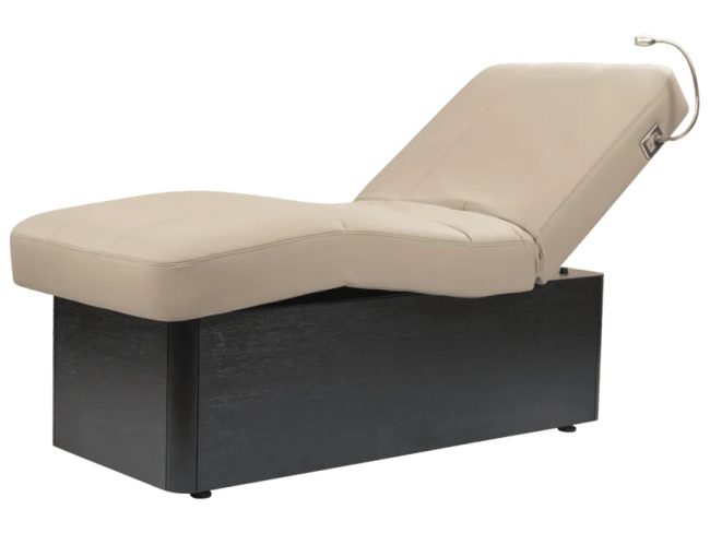 Somil Spa Relaxation Lounger with Light