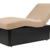 Somil Spa Relaxation Lounger