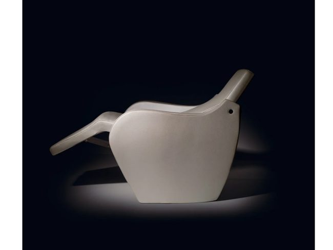 Alternative view of Celebrity Relax Spa Lounge Chair by Spa Logic