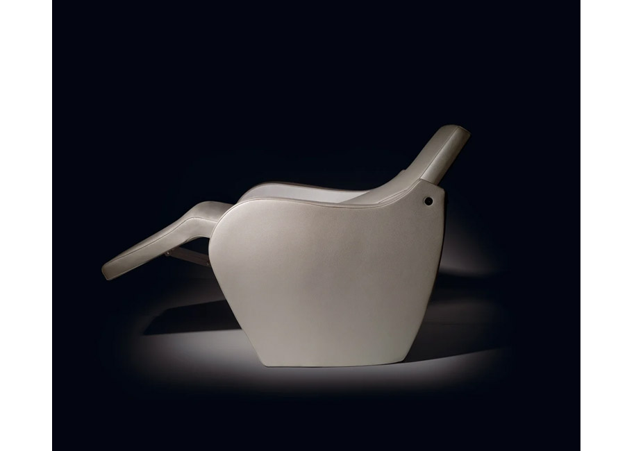 Celebrity Relax Spa Lounge Chair by Spa Logic - Image 2