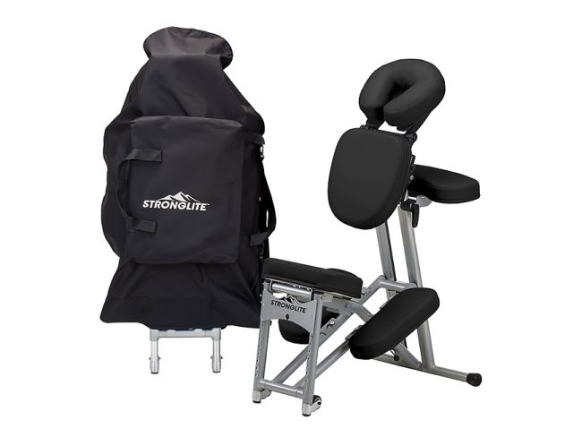 Stronglite Ergo Pro II Chair Package