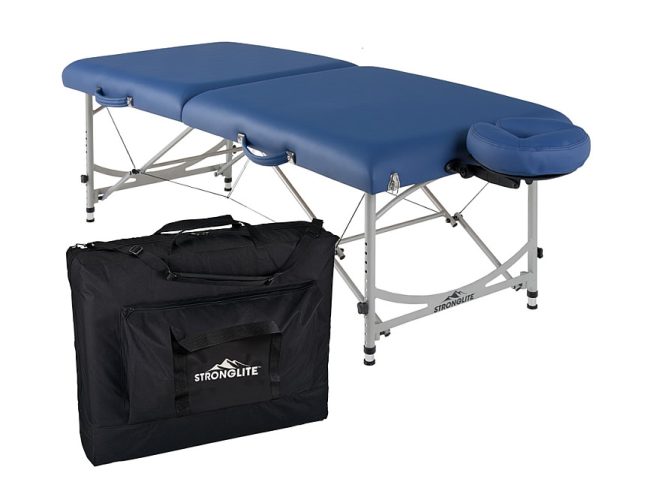 Stronglite Versalite Pro Table Package