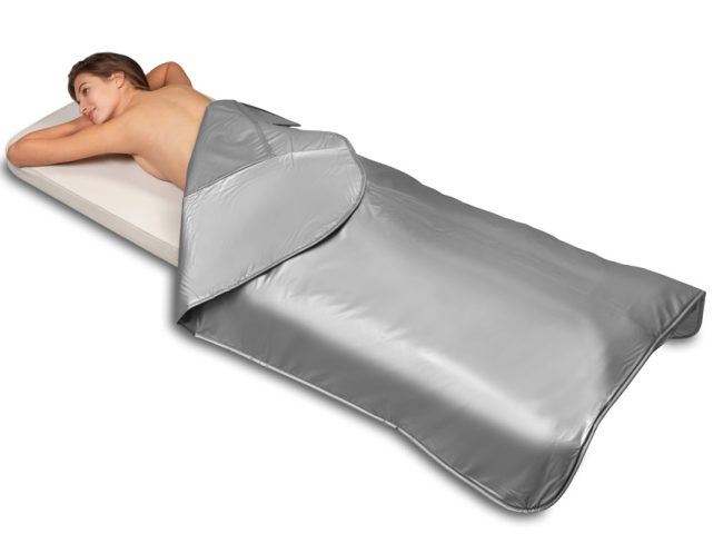 Imetec Termotronic Electric Overblanket