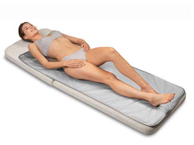 Imetec Termotronic Underblanket