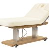 Tejas Electric Spa Massage Table Right View