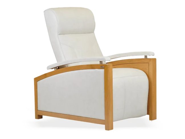 Zero Gravity Chair Light Colored